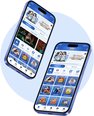 Slot game và bắn cá 88b trên ứng dụng