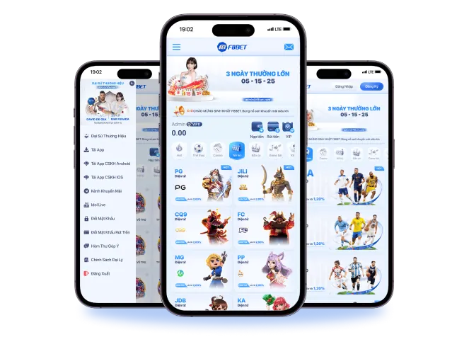 Tiện lợi mọi lúc mọi nơi với 88b App