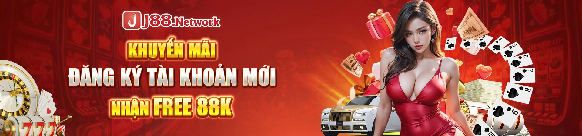 Tổng quan các chương trình ưu đãi mới nhất tại 88b chính thức
