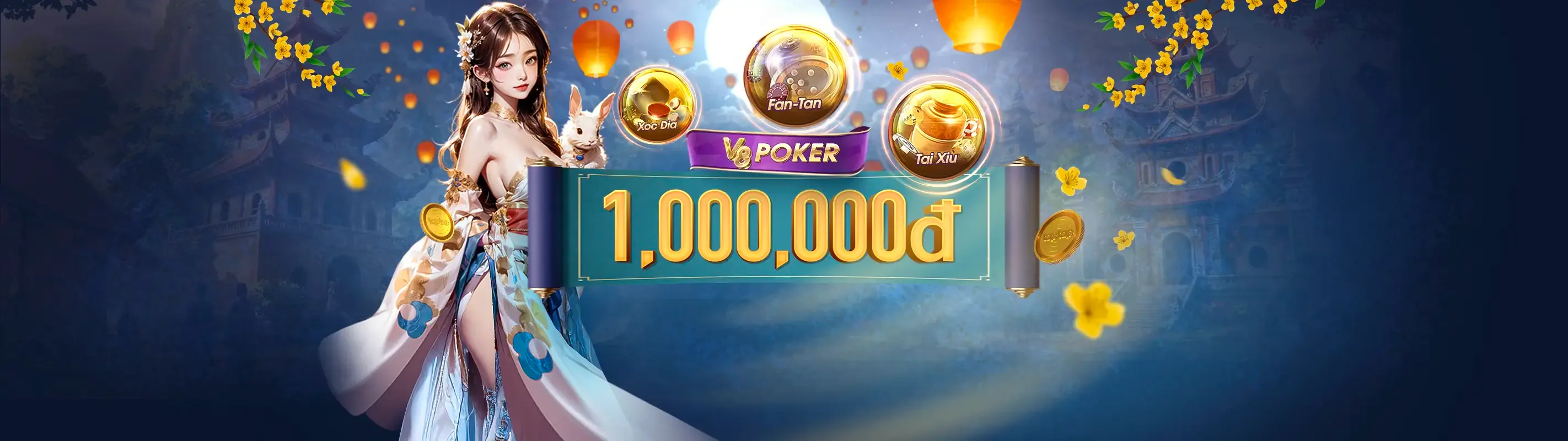 Bàn Baccarat sang trọng tại 88b chính thức
