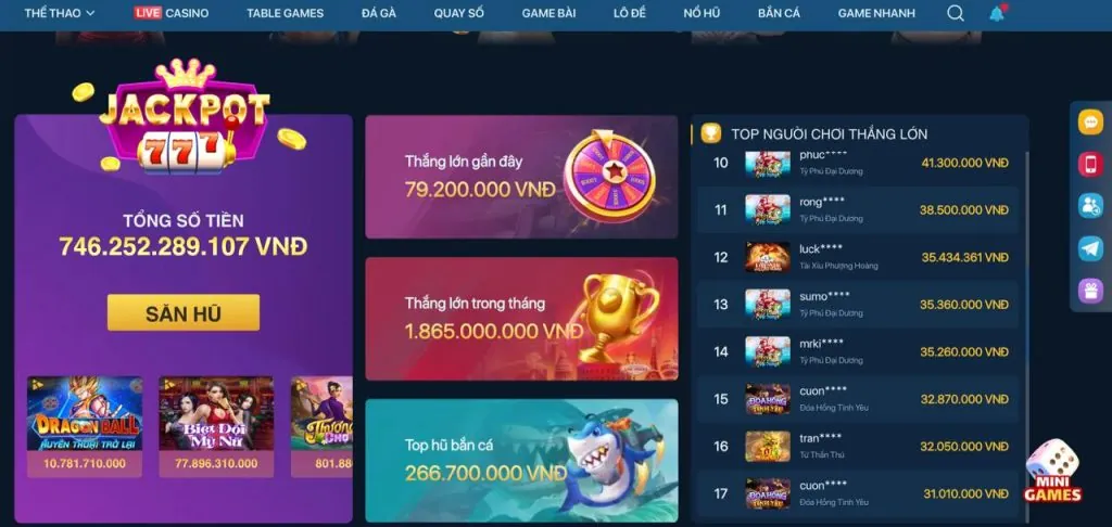 Hoàn Trả Cược Thể Thao 88b chính thức