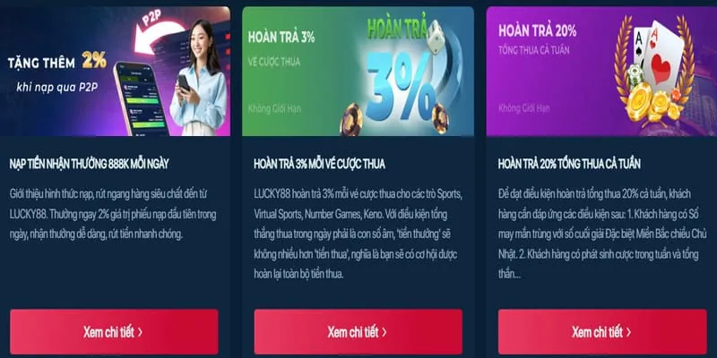 Công nghệ phát trực tiếp HD sắc nét